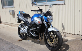 SUZUKI GSR 400 2009 GK7EA