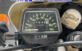 OTHER SEROW 225 W