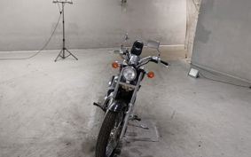 HONDA STEED 600 1991 PC21
