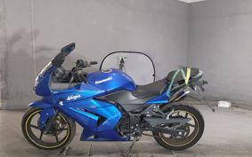 KAWASAKI NINJA250R EX250K