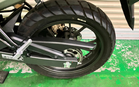 HONDA CB200X ABS MC56