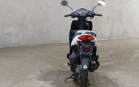 SUZUKI ADDRESS V110 CE47A