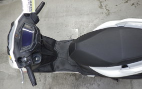 YAMAHA CYGNUSｸﾞﾘﾌｧｽ 2026 SEJ4J