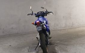 YAMAHA DT200 R 3ET