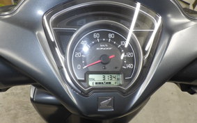 HONDA DIO 110 JK03