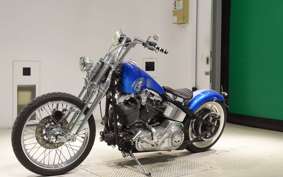 HARLEY FXSTS 1450 2002