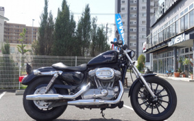 HARLEY XL883 2009 CN2