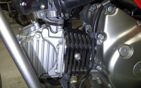 HONDA CT125 HUNTER CUB 2002 JA55