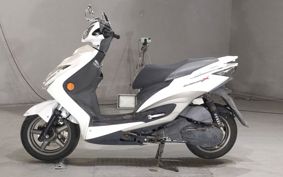 YAMAHA CYGNUS125XSR SE44J