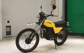 YAMAHA DT125 2002 2NO