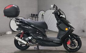 YAMAHA CYGNUS 125 X SE46