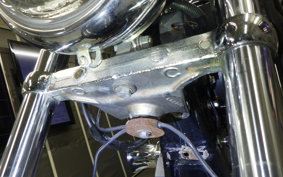 HARLEY FLHS 1340 1988