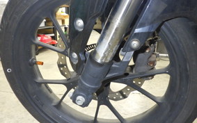 HONDA CB250RA 2009 MC52