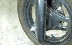 SUZUKI ADDRESS V125 S 2019 CF4MA