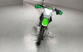 KAWASAKI KLX125 LX125C