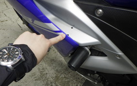 YAMAHA YZF-R3 2017 RH07J