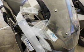 HONDA ADV150 KF38