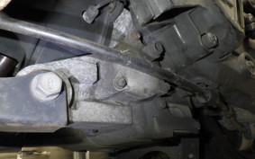SUZUKI ADDRESS V125 2022 CF4EA