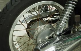 HONDA GB250 CLUBMAN Gen.4 1990 MC10
