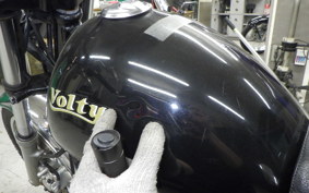 SUZUKI VOLTY 1993 NJ47A