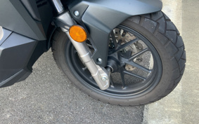 HONDA ADV160 KF54