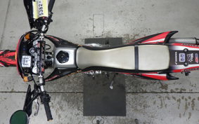 HONDA XR250 MOTARD 2023 MD30