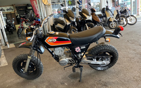 HONDA APE 50 AC16
