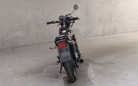 HONDA CB250RS MC02