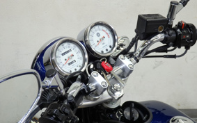 YAMAHA SR400 FINAL ED 2021 RH16J