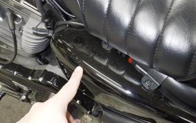 HARLEY XL1200CX 2018