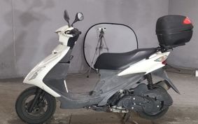 SUZUKI ADDRESS V125 CF4MA