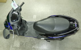 YAMAHA CYGNUS 125 XSR 3 2001 SED8J