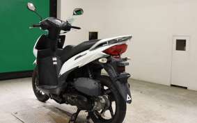 SUZUKI ADDRESS 110 2014 CE47A