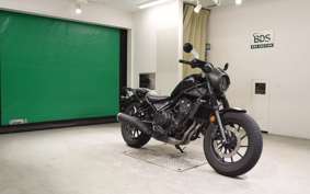 HONDA REBEL 500 A 2021 PC60