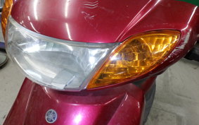 YAMAHA JOG Gen.5 2004 SA36J