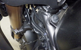 HONDA 400X 2022 NC56