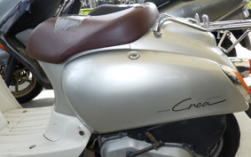 HONDA GIORNO CREA AF54