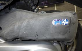 HONDA DIO Gen.6 AF68