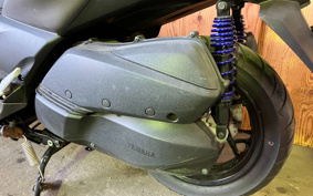 YAMAHA X-MAX SG42J