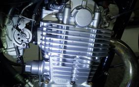 YAMAHA SR400 Gen.3 2001 RH01J