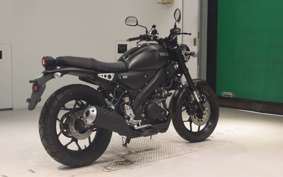 YAMAHA XSR155