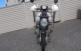 HONDA SUPER CUB50 AA04