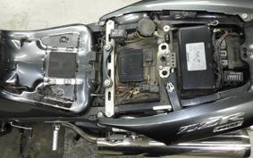 KAWASAKI ZZ1400 NINJA R A 2006 ZXT40B