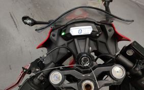 KAWASAKI NINJA250SL BX250A