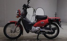 HONDA CROSS CUB JA10