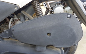 SUZUKI LET's 2 2022 CA1PA