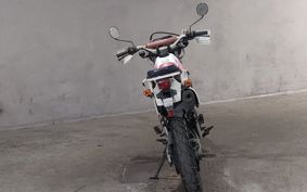 HONDA XLR250 BAJA MD22