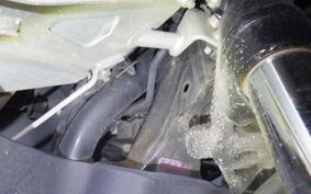 HONDA PCX 160 KF47