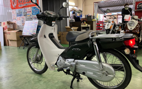 HONDA SUPER CUB50 AA04