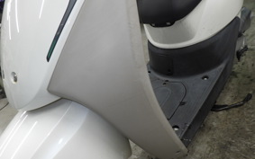 HONDA TODAY 2 2022 AF67